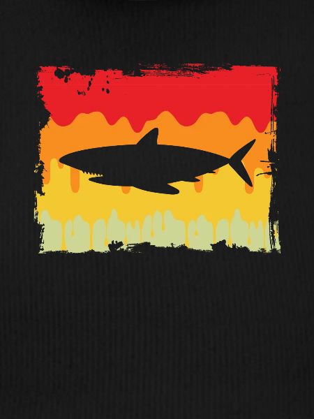 Requin Rétro
