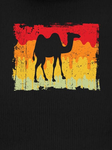 Camel Rétro