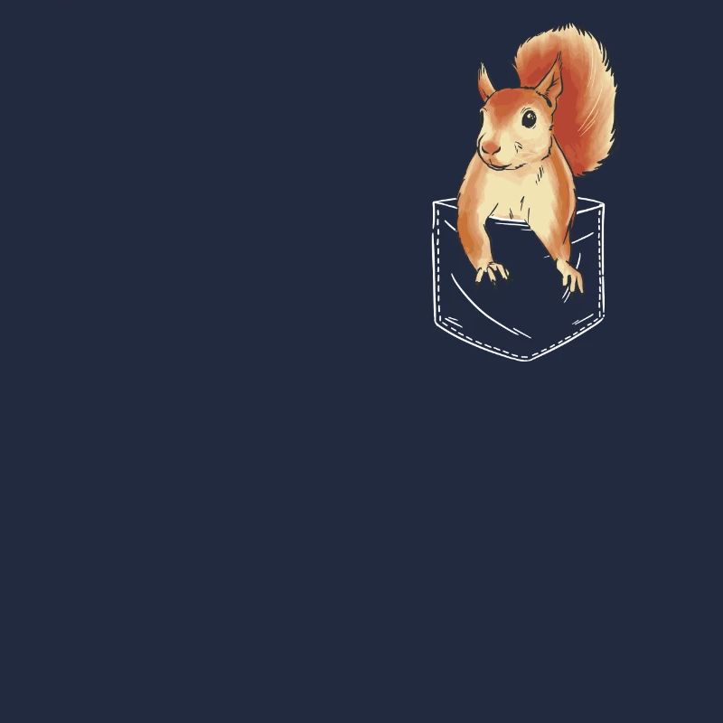 Eichhörnchen Tier