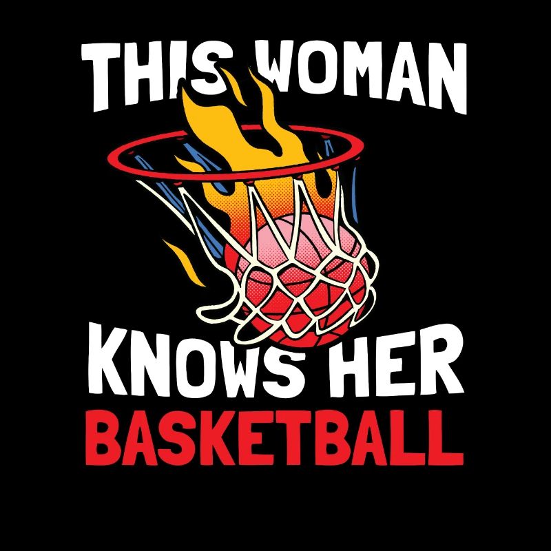 Basketteur de basket-ball