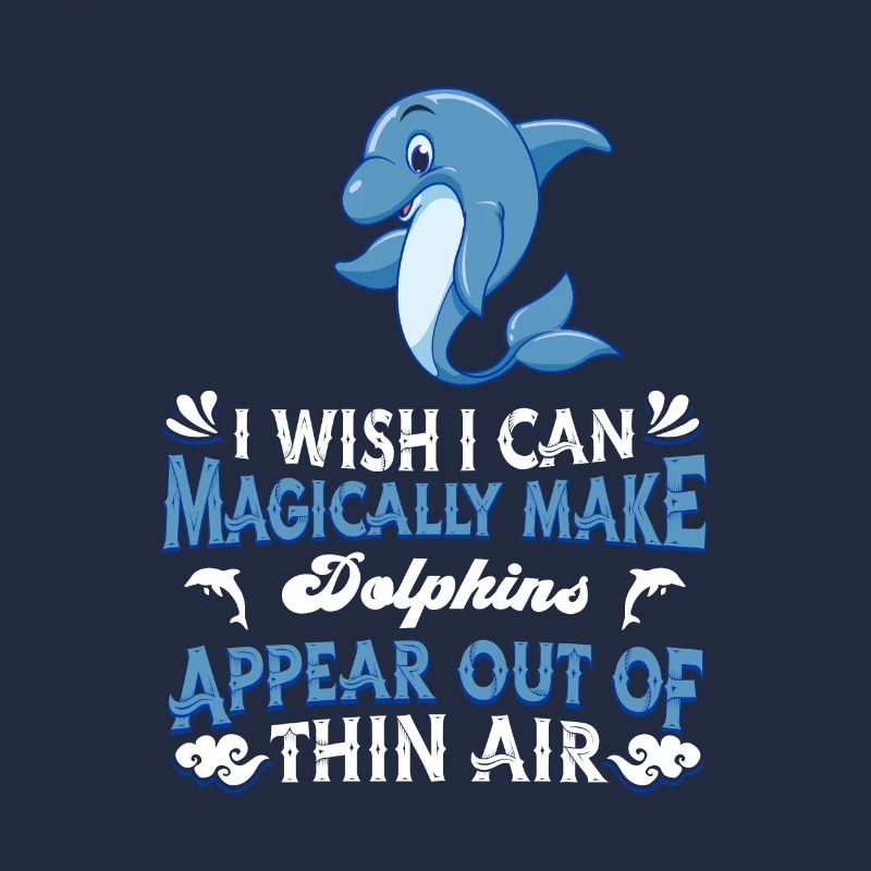Delfin Delphine
