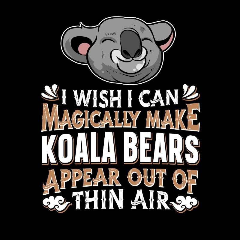 Koala Koalabär