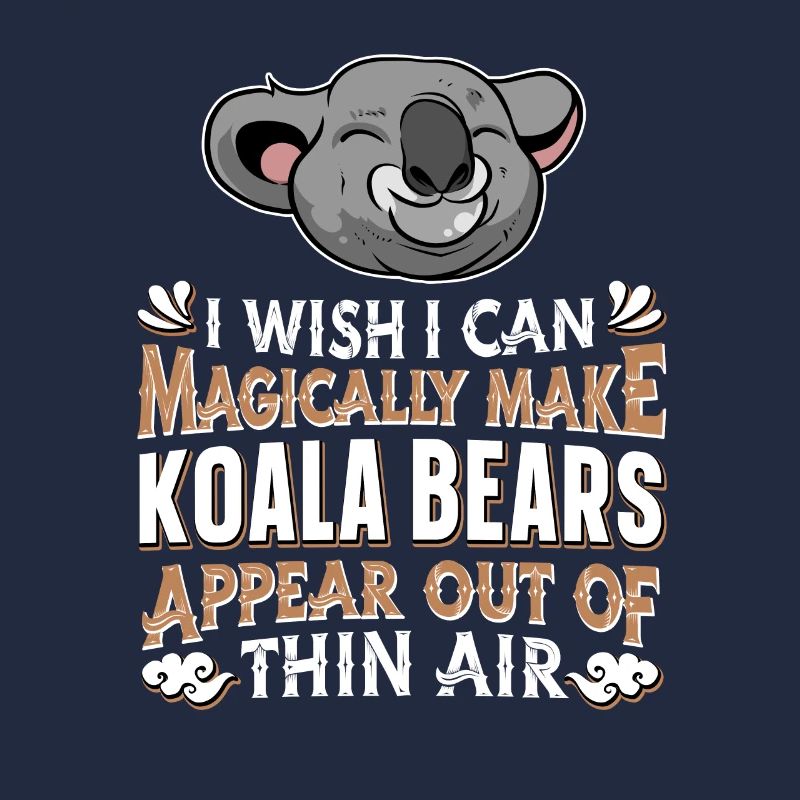 Koala Koala Bear
