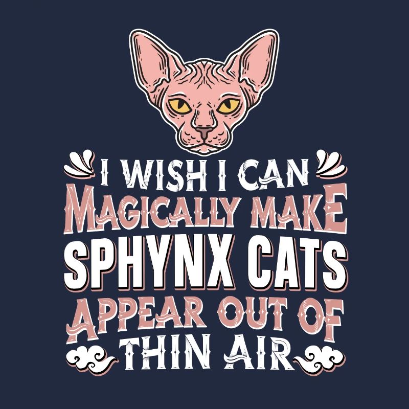 Sphynx Cat