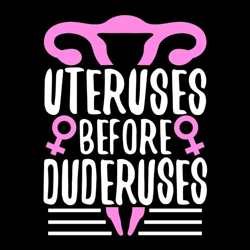 Utérus avant duderuses