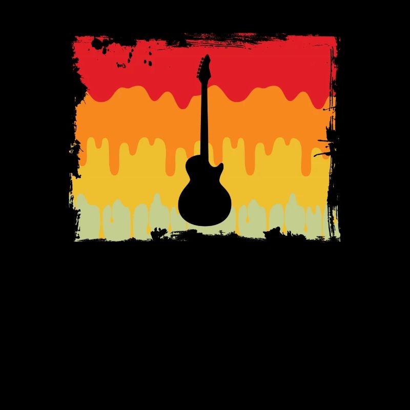 Rock retro