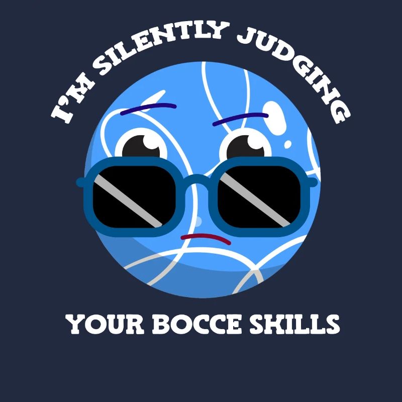 Pétanque boccia boule