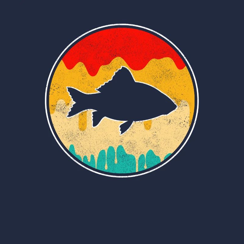 Fish Retro