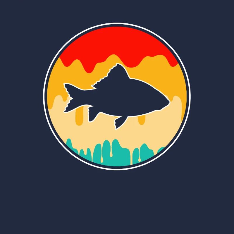 Fish Retro