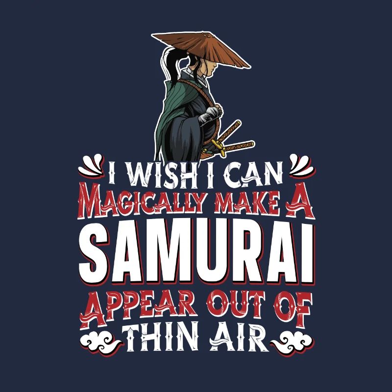 Samurai
