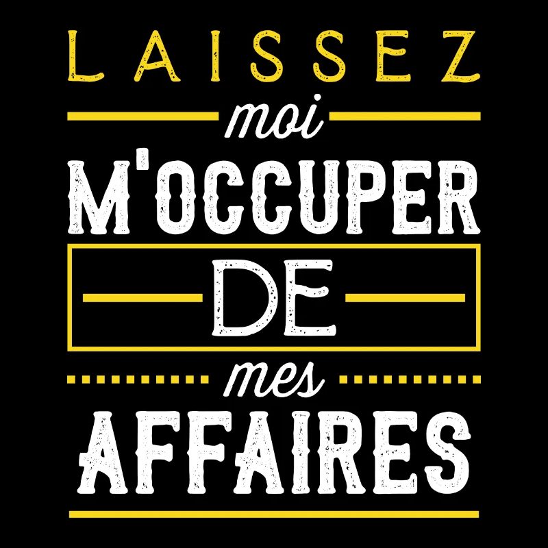 laissez moi