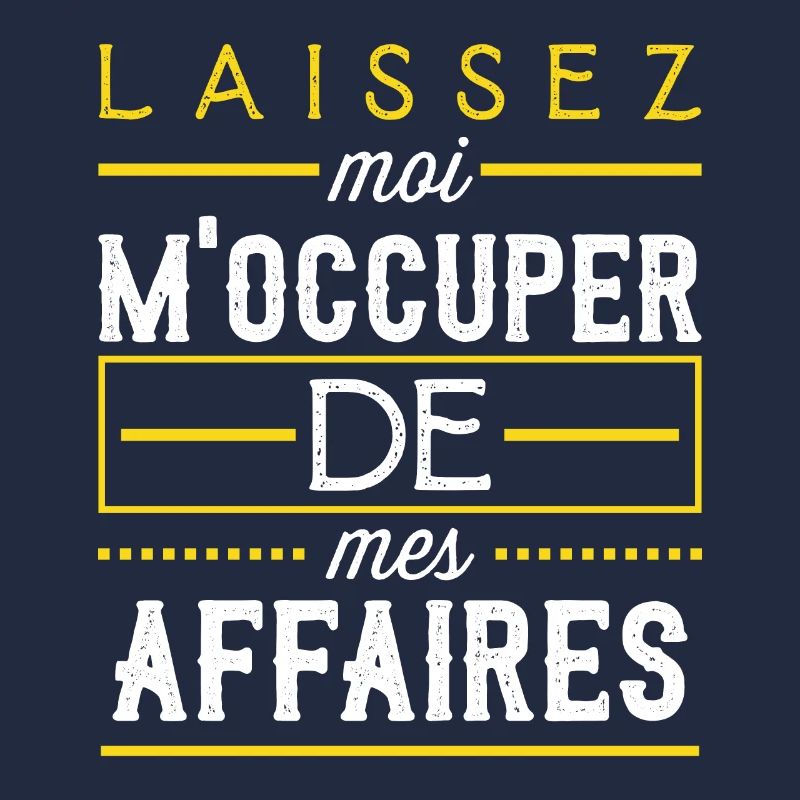 laissez moi
