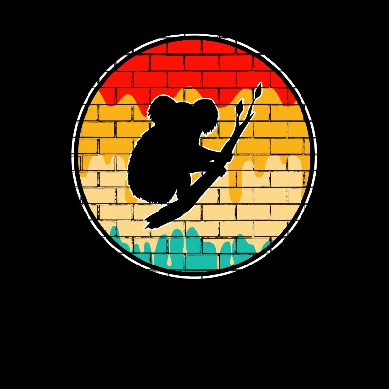 Koala Rétro