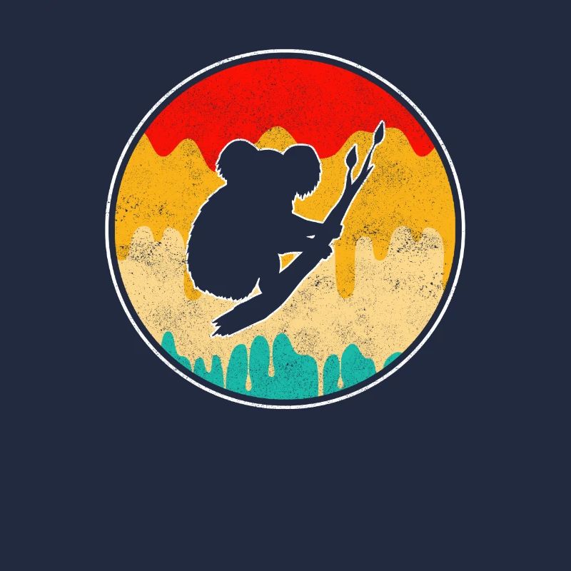 Koala Rétro