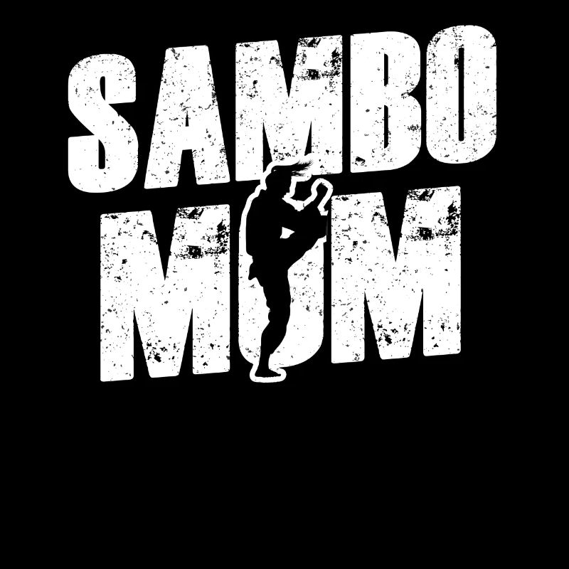 Sambo Mama Training Trainer Martial Arts Martial Arts
