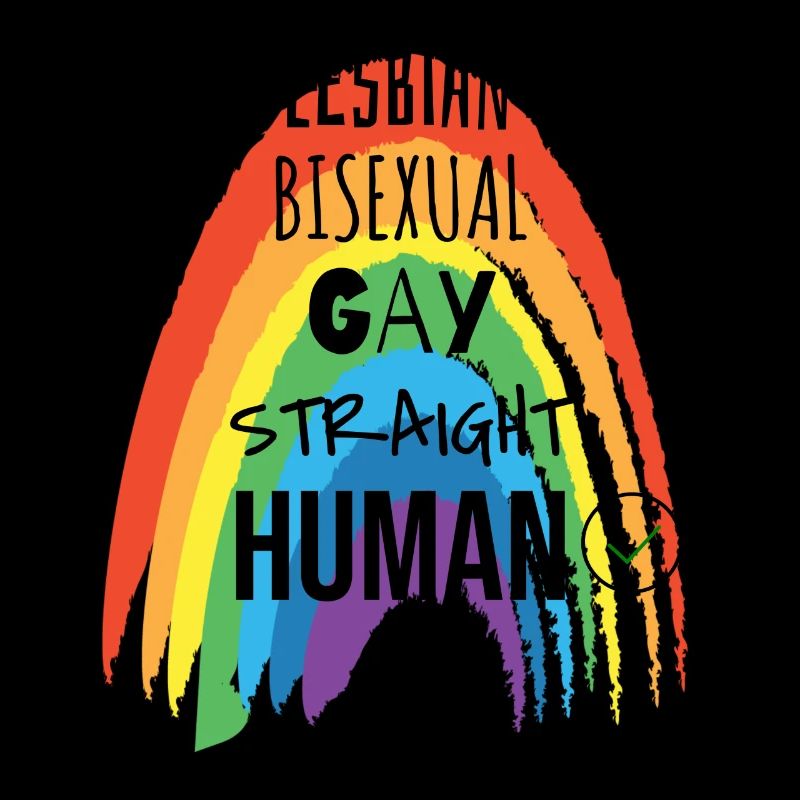 WE ARE ALL HUMANS