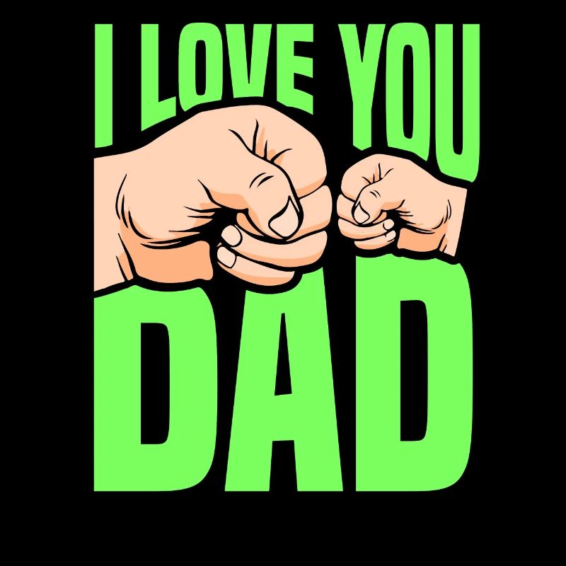 Ich Liebe Dich Papa Vater Tag Vater Papi Sprüche