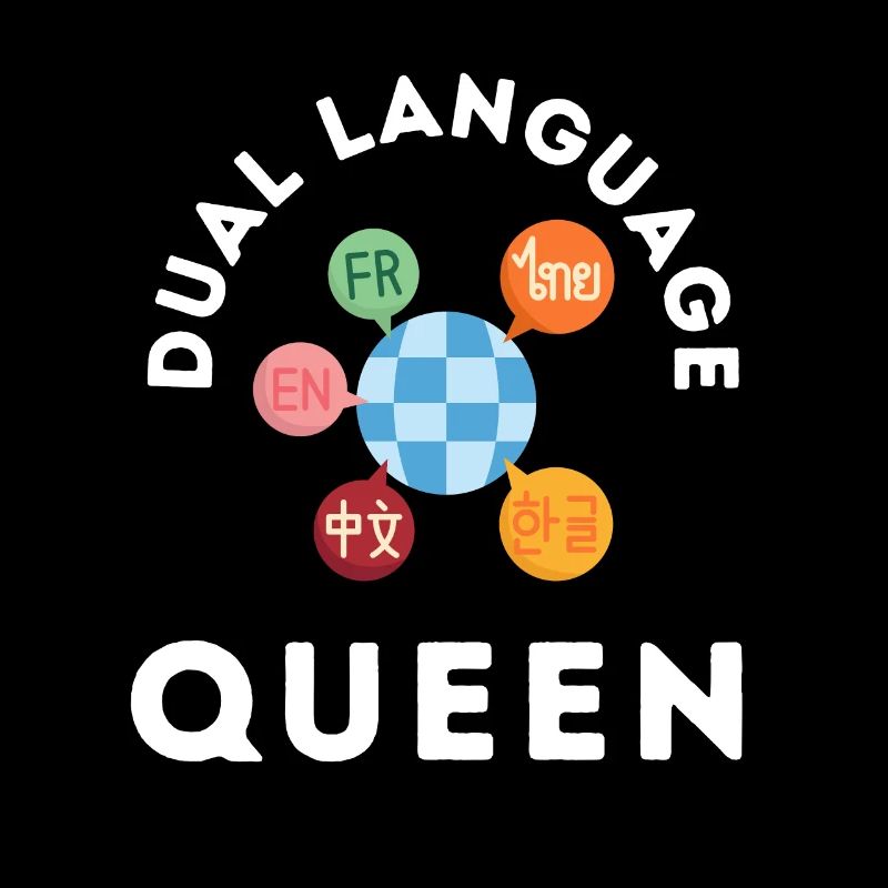 Dual Language Team Bilingue Enseignant Tuteur