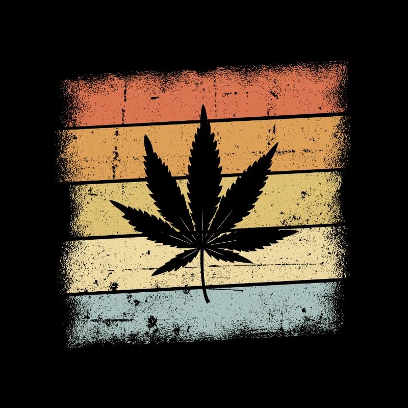 Cannabis Retro