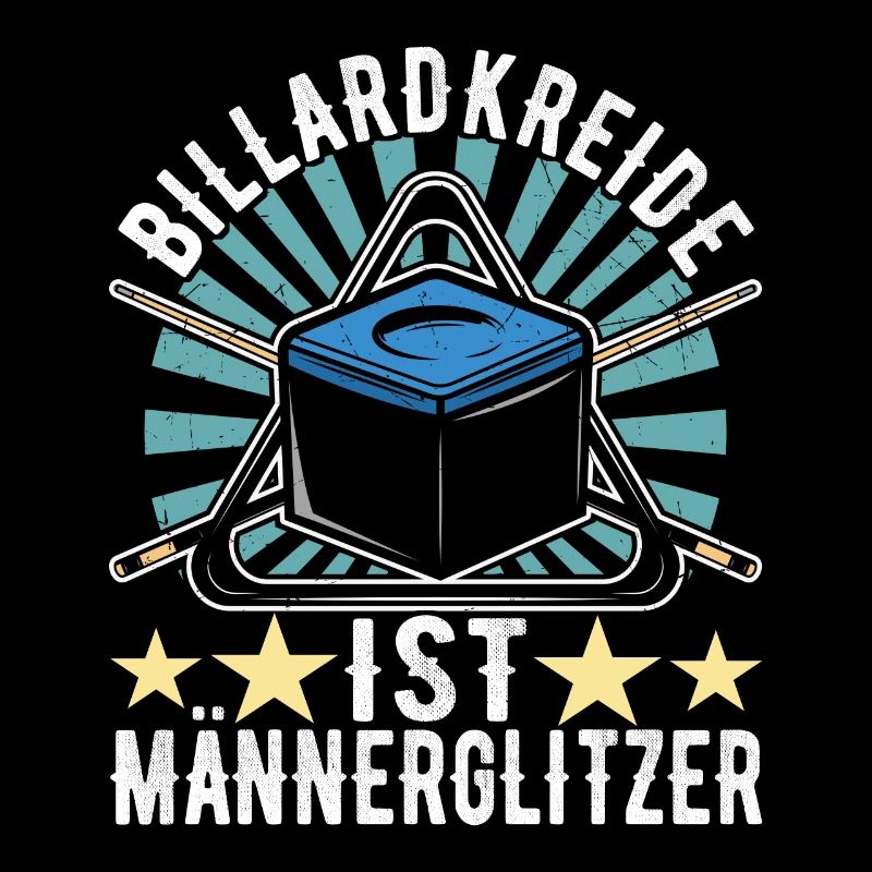 Pool Billard