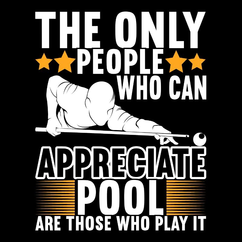 Pool Billard