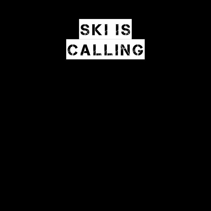 Ski - Ski c’est appeler