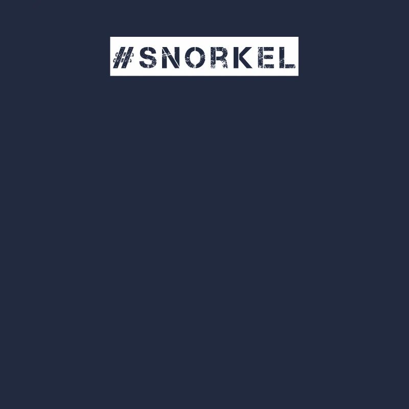 Plongée - #Snorkel