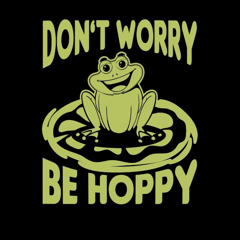 Frog Hop