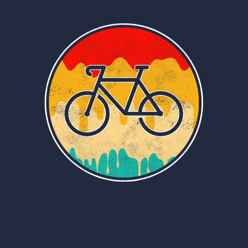 Fahrrad Retro