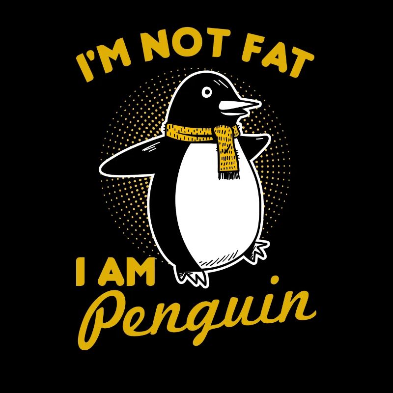 Fettpinguin
