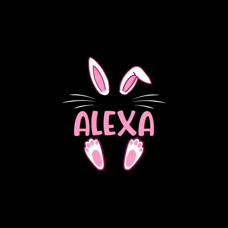ALEXA Easter