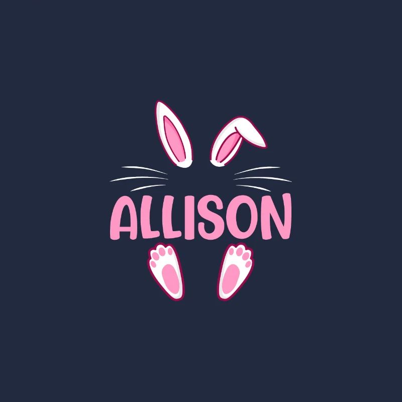 ALLISON Easter
