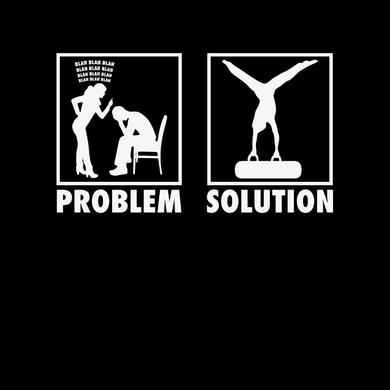 Artistic Gymnastics Apparatus Gymnast Problem