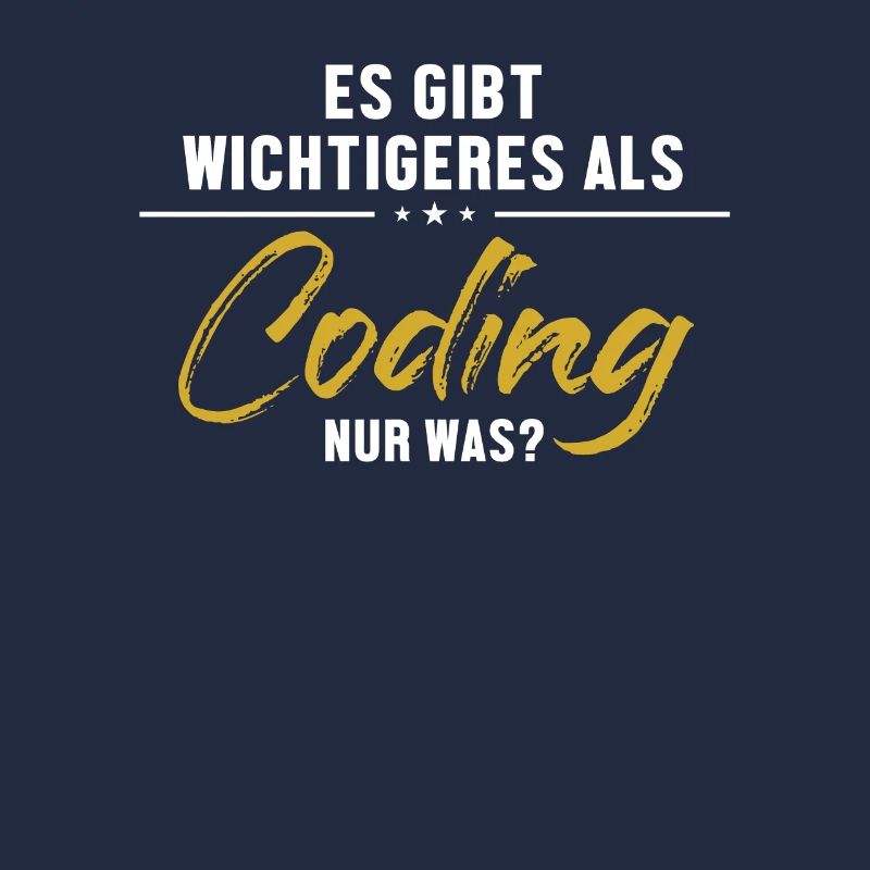 Wichtigeres als Coding Softwareingenieur Coder