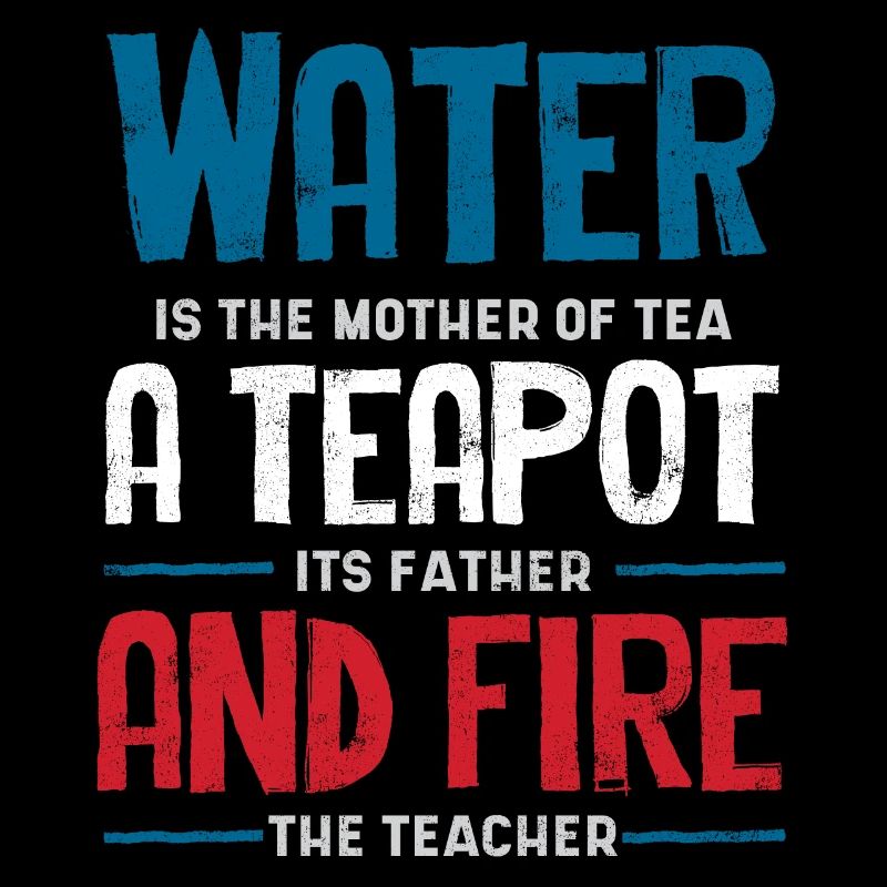 Teeliebhaber, Teetrinker, Tee, Teezeit
