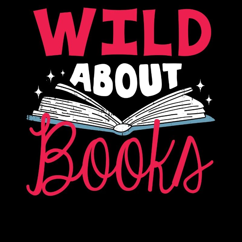 Wild About Books, Lecteurs, Rat de bibliothèque