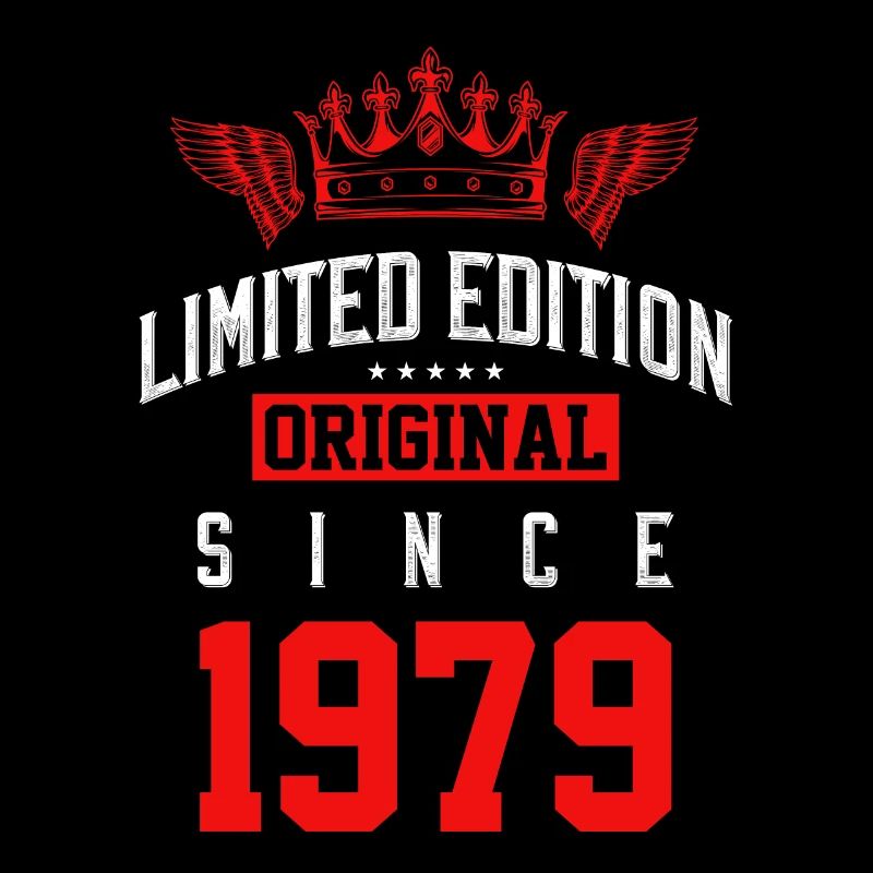 Édition limitée 1979