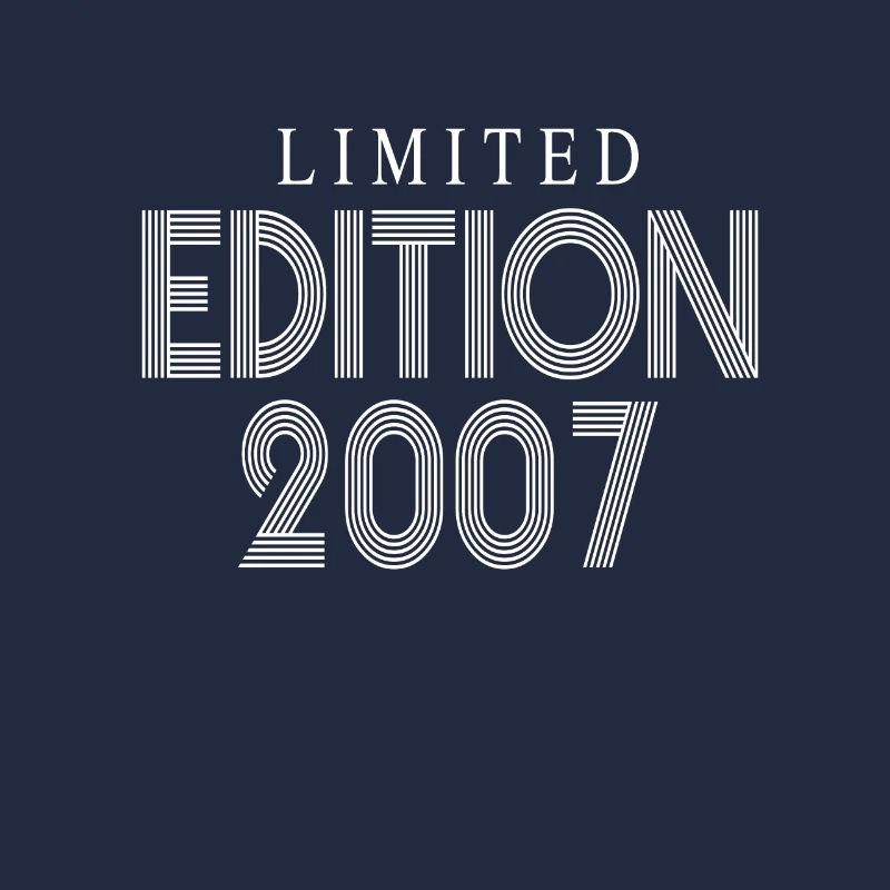 Limited Edition 2007