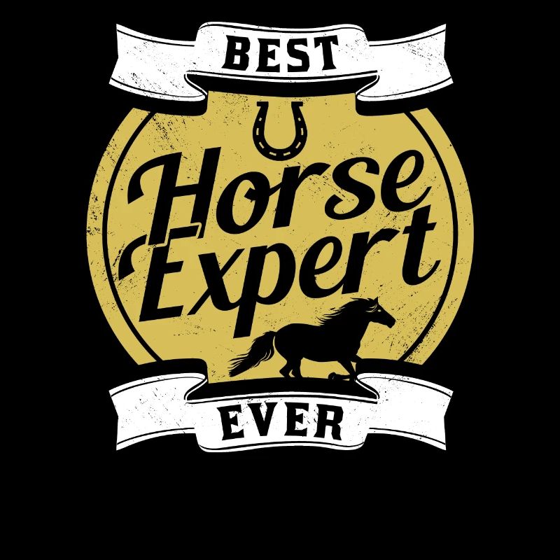 Bester Pferdeexperte Aller Zeiten Reiten Pferd