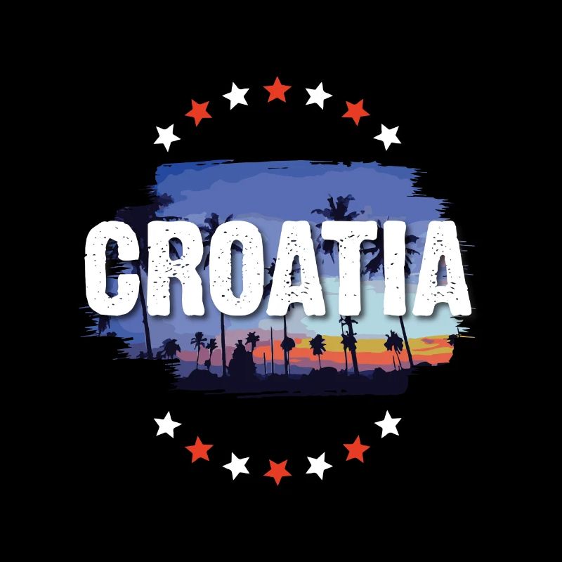 Croatie (Hrvatska)