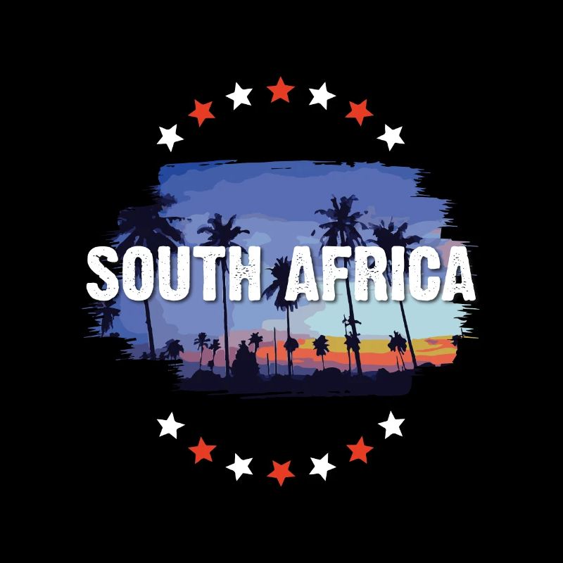 Afrique du Sud