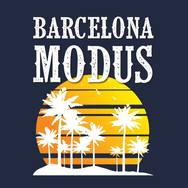 Barcelona Modus