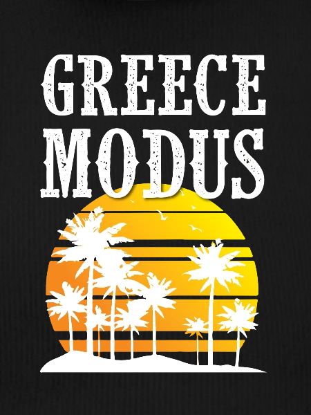 Greece Mode