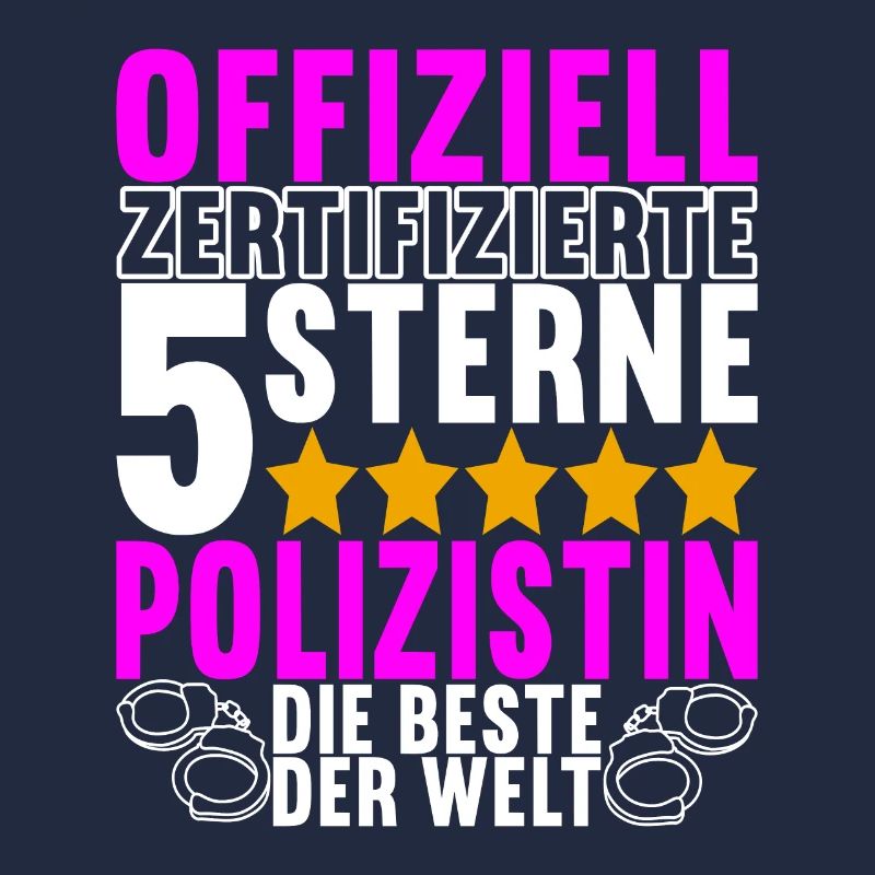 Polizei Polizist