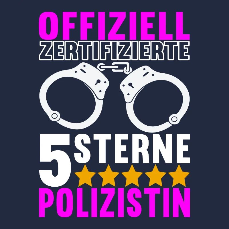 Polizei Polizist