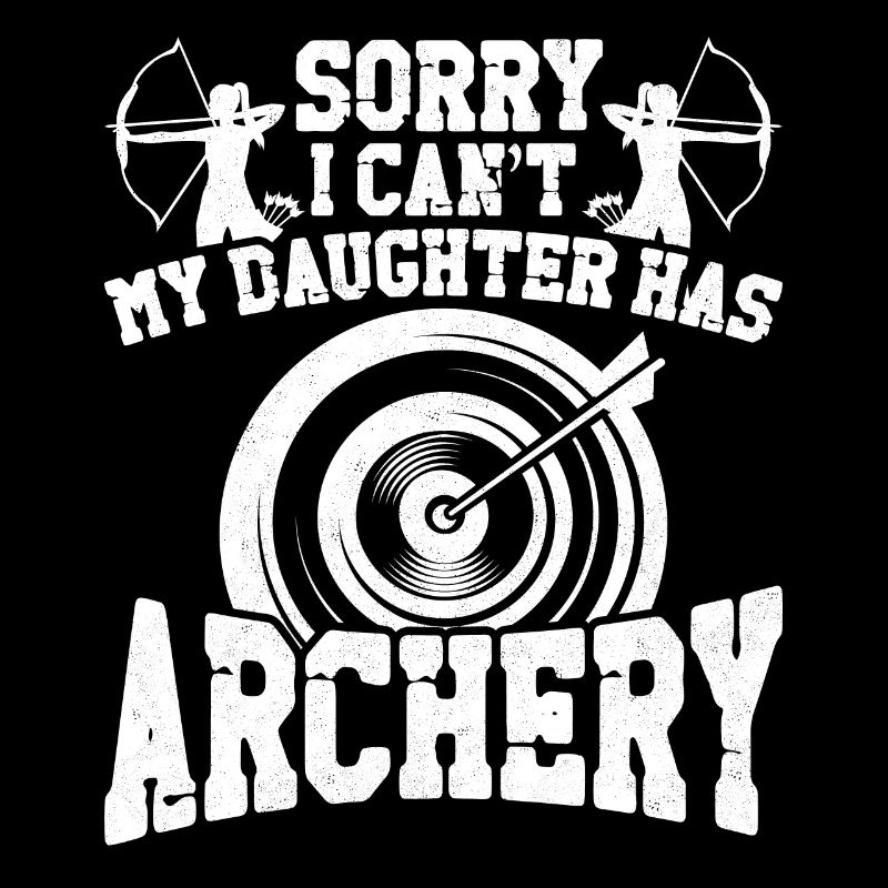 Archer Archer Archer Maman Mère