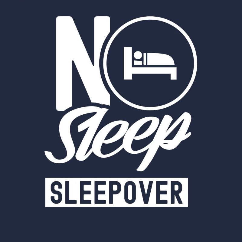 Pas de sommeil Nuitée Douce Nuitée Fête