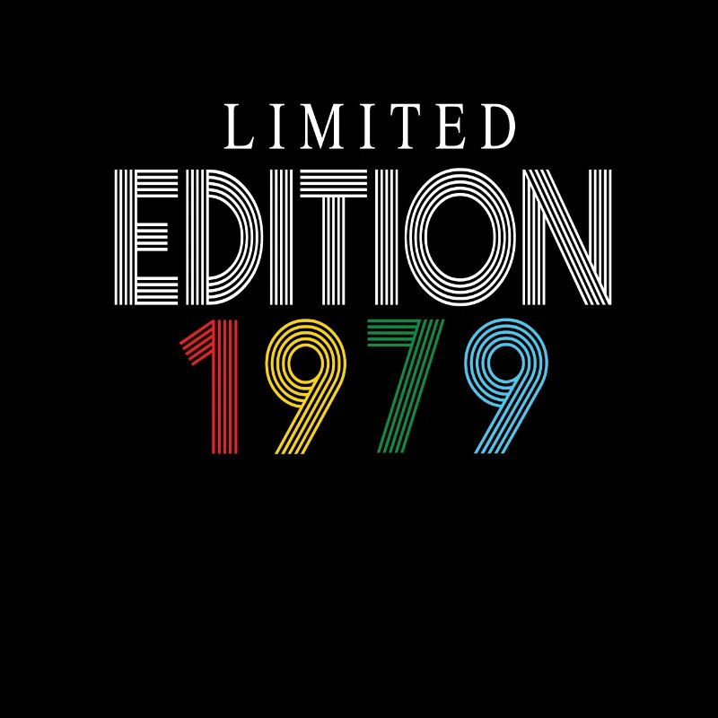 Limited Edition 1979