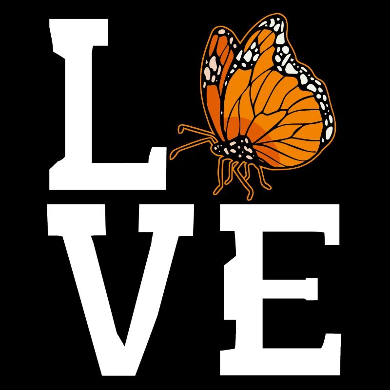 Monarch butterfly