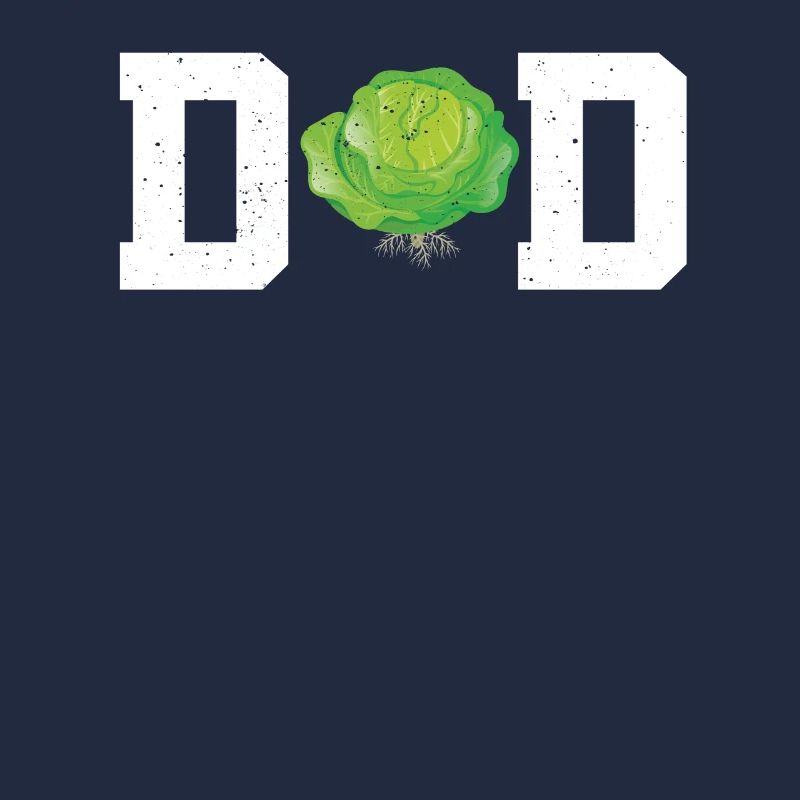 Cabbage Papa